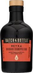 Batch & Bottle Rhubarb Cosmopolitan (375ml)