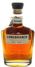 Wild Turkey -  Longbranch