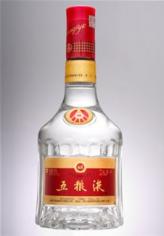 Wu Liang Ye (375ml)