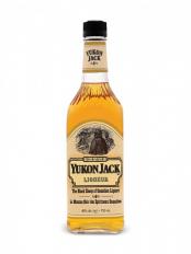 Yukon Jack -  Liqueur (1L)