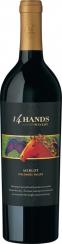14 Hands - Merlot Columbia Valley 14 Hands - Merlot Columbia Valley