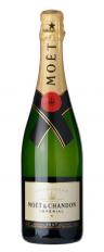Moet & Chandon -  Brut Imperial NV Champagne Moet & Chandon -  Brut Imperial NV Champagne