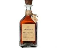Cazcanes -  Extra Anejo Tequila No. 7 Cazcanes -  Extra Anejo Tequila No. 7