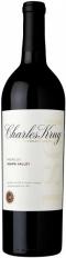 Charles Krug -  Merlot 2020 Charles Krug -  Merlot 2020