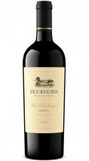 Duckhorn - Merlot Napa Valley Three Palms Vineyard 2019 Duckhorn - Merlot Napa Valley Three Palms Vineyard 2019