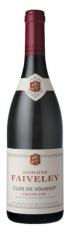 Faiveley -  Clos De Vougeot Grand Cru 2013 Faiveley -  Clos De Vougeot Grand Cru 2013