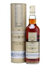 Glendronach -  21 Years Old Glendronach -  21 Years Old