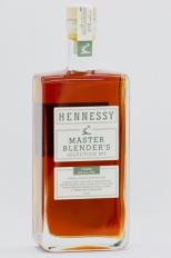 Hennessy - Master Blend Selection No 3 Hennessy - Master Blend Selection No 3